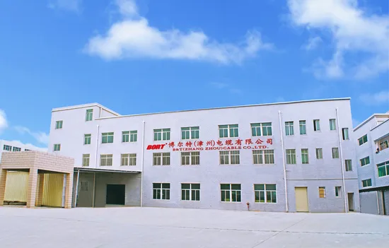 Flry-B Thin-Wall Automotive Cables for Automotive and Marine Applications