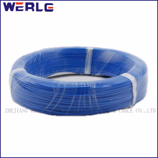 FEP Tinned Copper High Temperature Resistant Electric Wire