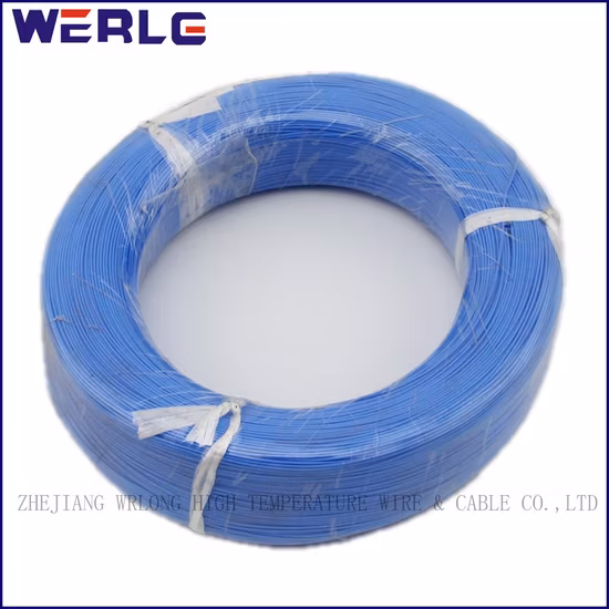 FEP Tinned Copper High Temperature Resistant Electric Wire