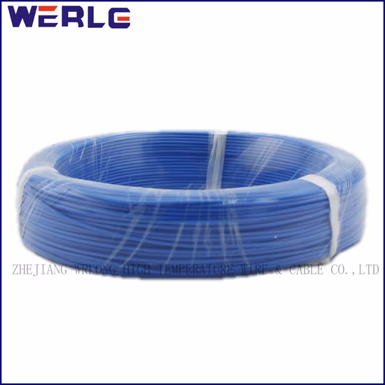 FEP Tinned Copper High Temperature Resistant Electric Wire